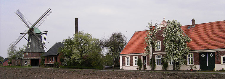 Mühle Menke